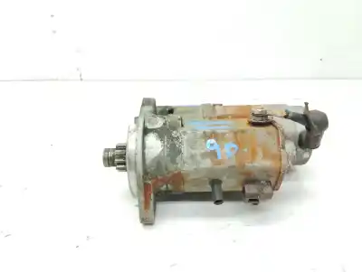 Peça sobressalente para automóvel em segunda mão motor de arranque por hyundai trajet (fo) 2.0 crdi gls referências oem iam 031013170