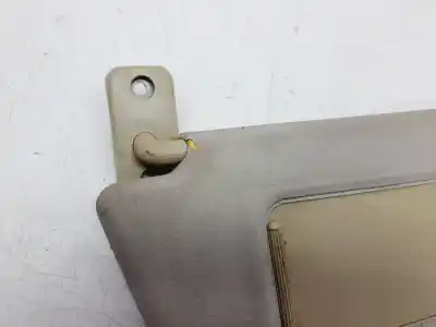 Pezzo di ricambio per auto di seconda mano tenda sinistra per opel corsa c (x01) 1.3 cdti (f08, f68) riferimenti oem iam 2440933942  