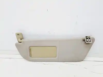 Pezzo di ricambio per auto di seconda mano tenda sinistra per opel corsa c (x01) 1.3 cdti (f08, f68) riferimenti oem iam 2440933942  