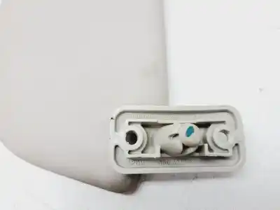 Pezzo di ricambio per auto di seconda mano tenda sinistra per opel corsa c (x01) 1.3 cdti (f08, f68) riferimenti oem iam 2440933942  