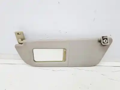 Pezzo di ricambio per auto di seconda mano tenda sinistra per opel corsa c (x01) 1.3 cdti (f08, f68) riferimenti oem iam 2440933942  