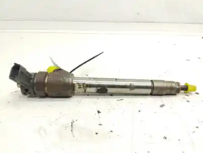 Second-hand car spare part injector for citroen celysée feel oem iam references 9828959880  