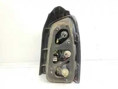 Second-hand car spare part left tailgate light for hyundai trajet (fo) 2.0 crdi gls oem iam references   