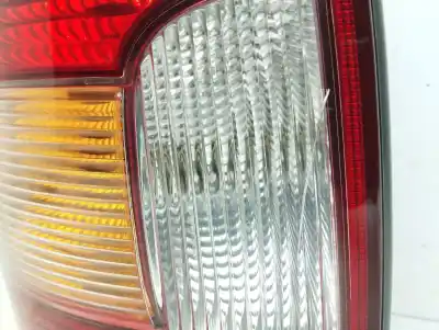 Second-hand car spare part left tailgate light for hyundai trajet (fo) 2.0 crdi gls oem iam references   