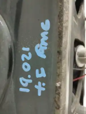 Second-hand car spare part left tailgate light for hyundai trajet (fo) 2.0 crdi gls oem iam references   