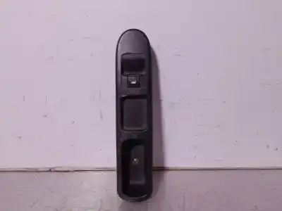Pezzo di ricambio per auto di seconda mano INTERRUTTORE ALZACRISTALLI ANTERIORE DESTRO per PEUGEOT 307 (S1)  Riferimenti OEM IAM   