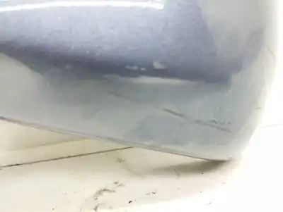 Peça sobressalente para automóvel em segunda mão espelho retrovisor esquerdo por hyundai trajet (fo) 2.0 crdi gls referências oem iam 012134  