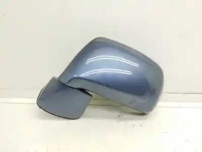 Peça sobressalente para automóvel em segunda mão espelho retrovisor esquerdo por hyundai trajet (fo) 2.0 crdi gls referências oem iam 012134  