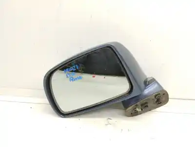 Peça sobressalente para automóvel em segunda mão espelho retrovisor esquerdo por hyundai trajet (fo) 2.0 crdi gls referências oem iam 012134  