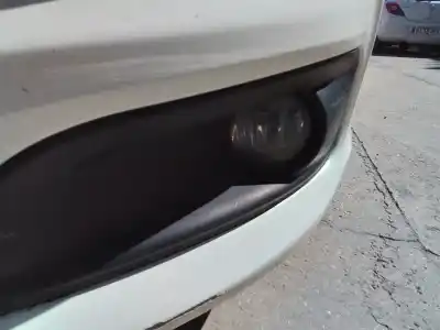 Pezzo di ricambio per auto di seconda mano FENDINEBBIA SINISTRA per CITROEN C4 BERLINA  Riferimenti OEM IAM 89211690  