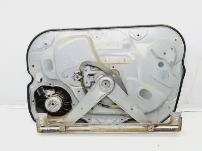 Second-hand car spare part driver left window regulator for ford focus berlina (cap) ambiente (d) oem iam references 4m51a045h17a  