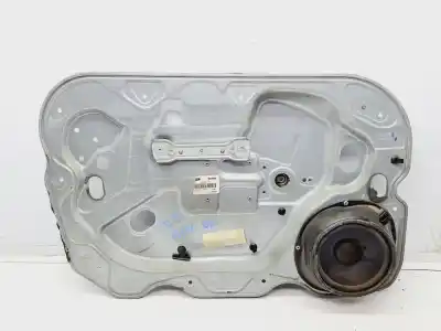 Second-hand car spare part driver left window regulator for ford focus berlina (cap) ambiente (d) oem iam references 4m51a045h17a  