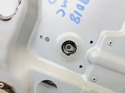 Автозапчасти б/у задний правый стеклорегулятор за ford focus berlina (cap) ambiente (d) ссылки oem iam 4m51a045h22a  