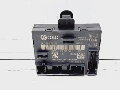 Second-hand car spare part electronic module for audi a4 avant (8k5) básico oem iam references 8k0959793n  