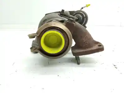Автозапчасти б/у турбокомпенсатор за ford focus ii sedán (db_, fch, dh) 1.6 tdci ссылки oem iam 9862371080  