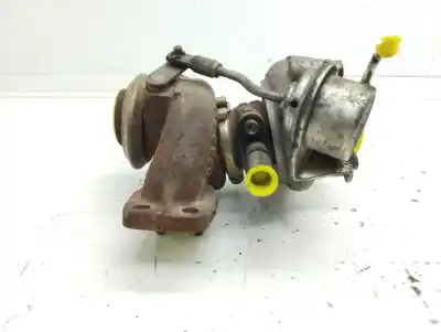 Автозапчасти б/у турбокомпенсатор за ford focus ii sedán (db_, fch, dh) 1.6 tdci ссылки oem iam 9862371080  