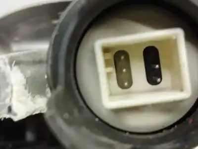 Peça sobressalente para automóvel em segunda mão espelho retrovisor esquerdo por bmw serie 3 berlina (e90) 320d referências oem iam f0141101  