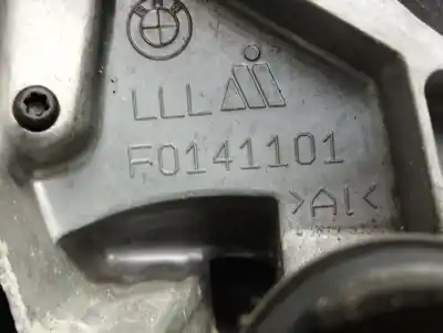 Peça sobressalente para automóvel em segunda mão espelho retrovisor esquerdo por bmw serie 3 berlina (e90) 320d referências oem iam f0141101  