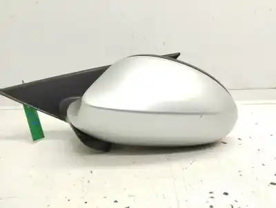 Peça sobressalente para automóvel em segunda mão espelho retrovisor esquerdo por bmw serie 3 berlina (e90) 320d referências oem iam f0141101  