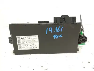 Pezzo di ricambio per auto di seconda mano modulo elettronico per bmw serie 3 berlina (e90) 320d riferimenti oem iam 6135914722001