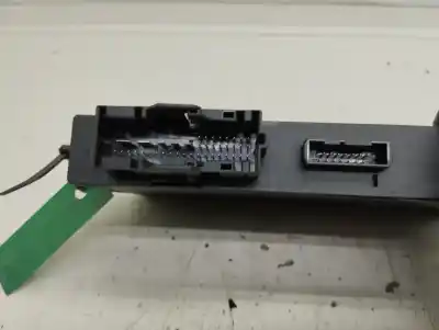 Second-hand car spare part electronic module for bmw serie 3 berlina (e90) 320d oem iam references 6135914722001  