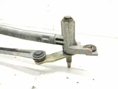 Peça sobressalente para automóvel em segunda mão motor do limpa para brisas por seat arosa (6h1) 1.0 referências oem iam 6x1955023b