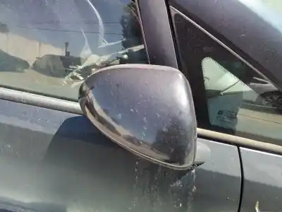 Second-hand car spare part Right Rearview Mirror for OPEL CORSA D 1.2 16V bivalent (Gasolina / Gas licuado del petróleo. GPL) OEM IAM references   