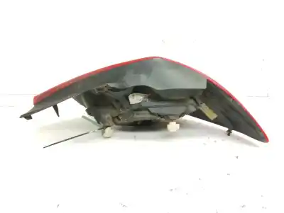 Second-hand car spare part left tailgate light for opel corsa d essentia oem iam references 89037882  