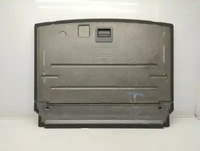 Pezzo di ricambio per auto di seconda mano tappeto per volkswagen troc d11 basis riferimenti oem iam 2ga858855