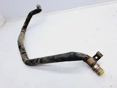 Pezzo di ricambio per auto di seconda mano tubi aria condizionata per mitsubishi galloper (jk-01) 2.5 td intercooler riferimenti oem iam   