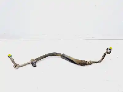 Pezzo di ricambio per auto di seconda mano tubi aria condizionata per mitsubishi galloper (jk-01) 2.5 td intercooler riferimenti oem iam hq780102a  