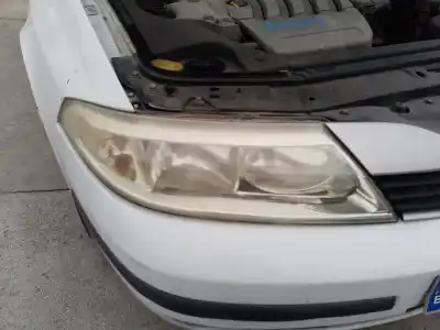 Tweedehands auto-onderdeel rechts koplamp voor renault laguna ii bg0 authentique oem iam-referenties 8200002847