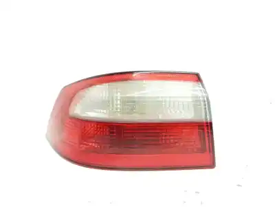 Second-hand car spare part left tailgate light for renault laguna ii bg0 authentique oem iam references 8200002473  