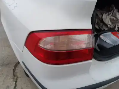 Tweedehands auto-onderdeel linker achterlamp voor renault laguna ii bg0 authentique oem iam-referenties 8200002473