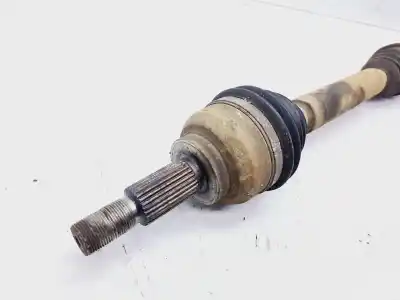 Tweedehands auto-onderdeel transmissie rechts voor voor renault laguna ii bg0 authentique oem iam-referenties 