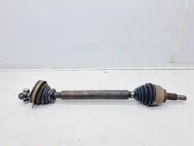 Tweedehands auto-onderdeel transmissie links voor voor renault laguna ii bg0 authentique oem iam-referenties 