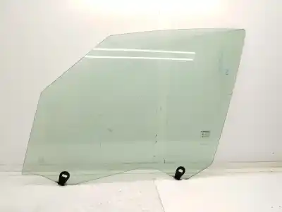 Second-hand car spare part left front triangle quarter glass for renault scenic iv black edition oem iam references 803014736r