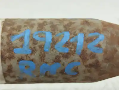 Second-hand car spare part front left transmission for renault scenic iv black edition oem iam references 391018515r