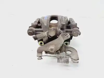 Peça sobressalente para automóvel em segunda mão pinça de travão traseira esquerda por jaguar xtype 2.0 d classic referências oem iam 0204y01681a