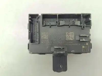 Peça sobressalente para automóvel em segunda mão módulo eletrônico por volkswagen troc d11 basis referências oem iam 5q4959592p