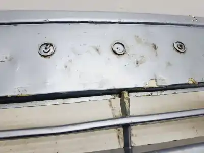 Peça sobressalente para automóvel em segunda mão para choques dianteiro por ford focus berlina (cap) ambiente (d) referências oem iam 4m5117k819  