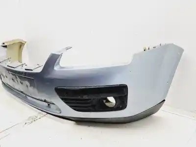 Peça sobressalente para automóvel em segunda mão para choques dianteiro por ford focus berlina (cap) ambiente (d) referências oem iam 4m5117k819  