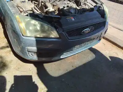 Peça sobressalente para automóvel em segunda mão para choques dianteiro por ford focus berlina (cap) ambiente (d) referências oem iam 4m5117k819  