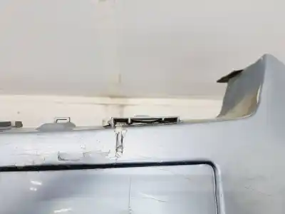 Peça sobressalente para automóvel em segunda mão para choques dianteiro por ford focus berlina (cap) ambiente (d) referências oem iam 4m5117k819  