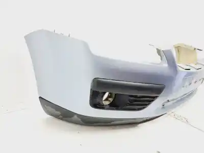 Автозапчастина б/у передній бампер для FORD FOCUS BERLINA (CAP) Ambiente (D) Посилання на OEM IAM 4M5117K819  