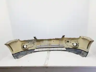 Peça sobressalente para automóvel em segunda mão para choques dianteiro por ford focus berlina (cap) ambiente (d) referências oem iam 4m5117k819  