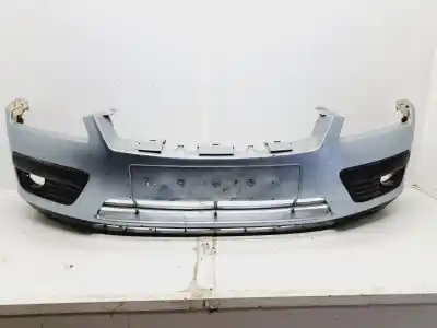 Peça sobressalente para automóvel em segunda mão para choques dianteiro por ford focus berlina (cap) ambiente (d) referências oem iam 4m5117k819  