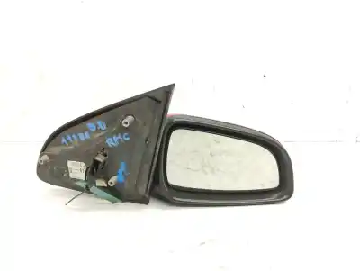 Second-hand car spare part right rearview mirror for opel astra gtc cosmo oem iam references 13140674  