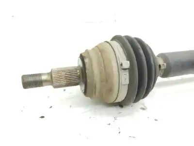 Pezzo di ricambio per auto di seconda mano trasmissione anteriore destra per seat toledo ii (1m2) 1.9 tdi riferimenti oem iam 1j0407272  