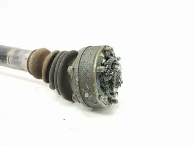 Pezzo di ricambio per auto di seconda mano trasmissione anteriore destra per seat toledo ii (1m2) 1.9 tdi riferimenti oem iam 1j0407272  